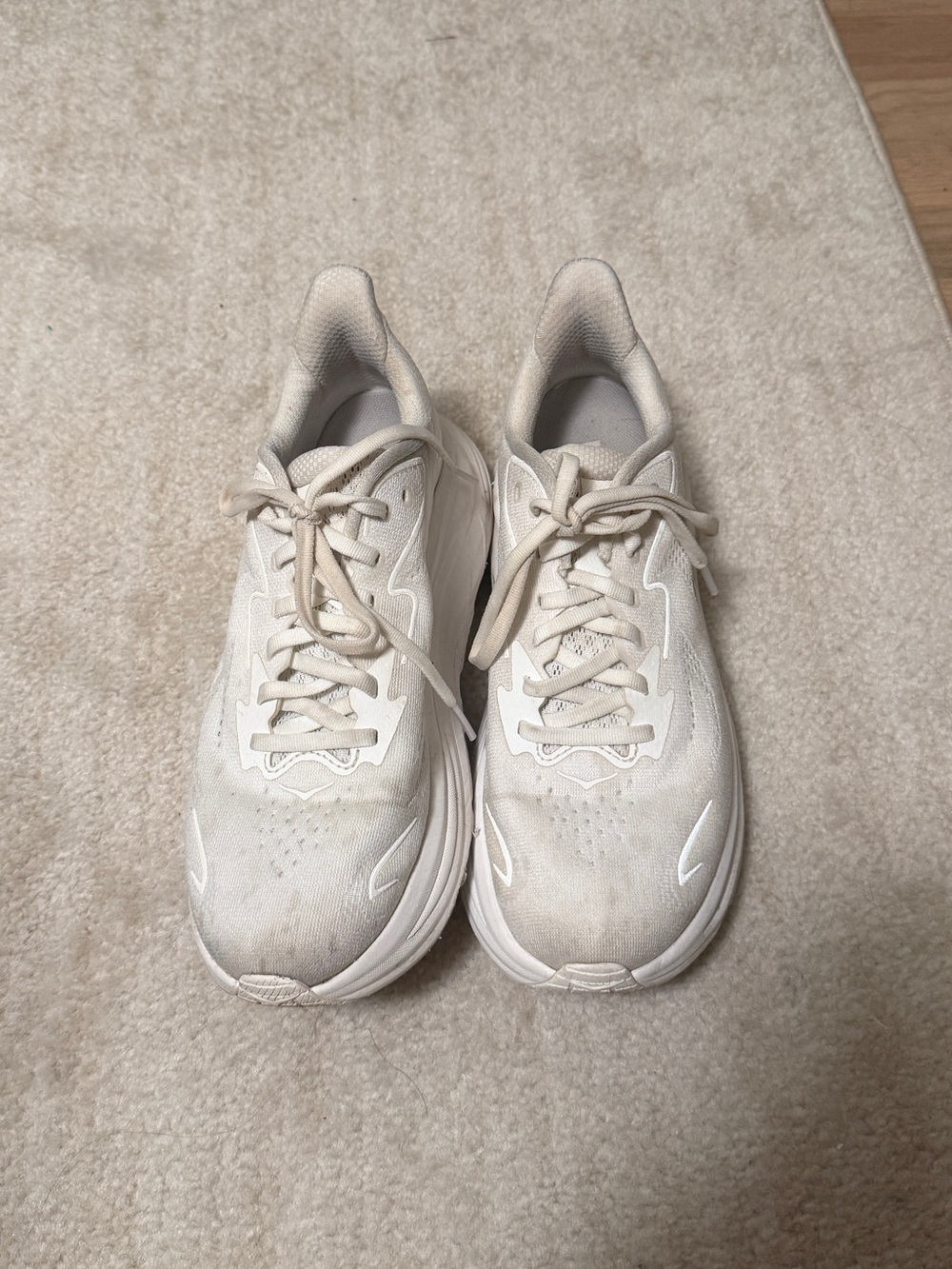 Hoka Clifton Women